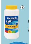 MARIMEX TRIPLEX 3v1