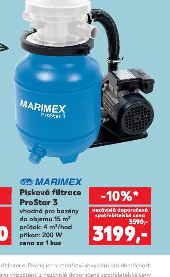 PSKOV FILTRACE PROSTAR 3