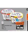 SKYR JOGURT ISLANDSKÉHO TYPU