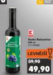 ACETO BALSAMICO