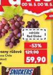 HROZNY RŮŽOVÉ