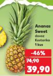 ANANAS SWEET
