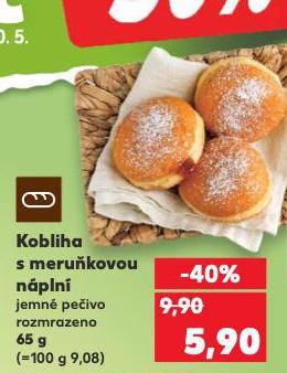 KOBLIHA S MERUKOVOU NPLN