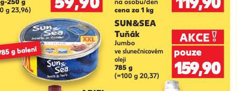 SUN&SEA TUK