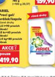 ARIEL PRACÍ PROSTŘEDEK