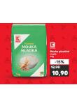 MOUKA PŠENIČNÁ HLADKÁ