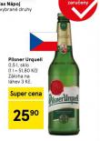PIVO PILSNER URQUELL