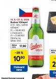 BUDVAR VEPN