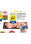 LE &O SHAVED UNKA OD KOSTI NEJVY JAKOSTI