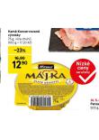 HAM KONZERVOVAN VROVKY