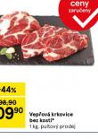 VEPOV KRKOVICE BEZ KOSTI