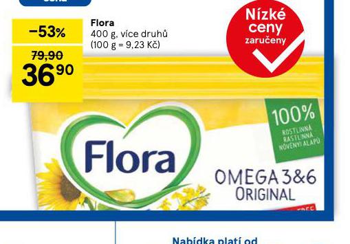 FLORA