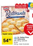 DR. OETKER PIZZA RISTORANTE