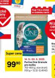 PURINA ONE GRANULE PRO KOKY