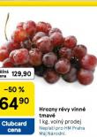 HROZNY RVY VINN TMAV