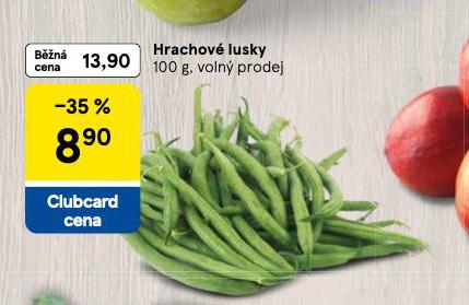 HRACHOV LUSKY