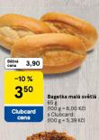 BAGETKA MAL SVTL