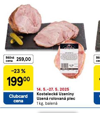 UZEN ROLOVAN PLEC