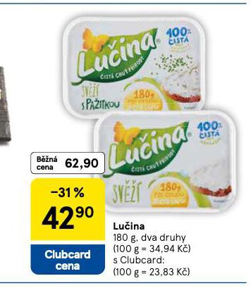 LUINA