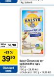 BALSR IROVNICK SR BALKNSKHO TYPU