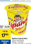 MADETA LIPNEK MAXI