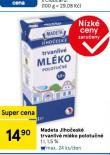 MADETA JIHOESK TRVANLIV MLKO  POLOTUN