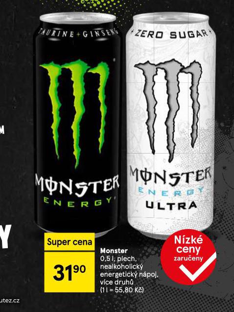 MONSTER