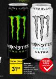 MONSTER