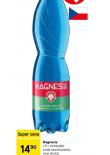MAGNESIA