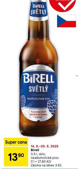 BIRELL