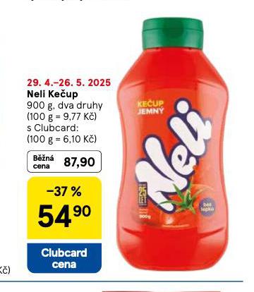 NELI KEUP
