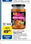 MAGGI OMKA