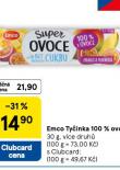 EMCO TYINKA 100% OVOCE