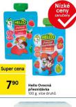 HELLO OVOCN PESNDVKA