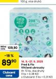 FRED & FLO DTSK VLHEN UBROUSKY