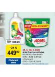 ARIEL PRAC PROSTEDEK