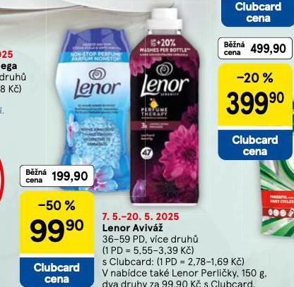 LENOR AVIV
