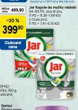 JAR KAPSLE DO MYKY
