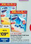 DOMESTOS POWER 5 WC BLOK