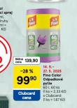 FINO COLOR ODPADKOV PYTLE 60 L