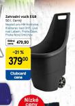 ZAHRADN VOZK