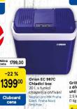 CHLADIC BOX