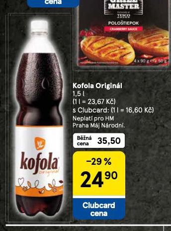 KOFOLA ORIGINL