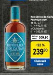 REPUBLICA DE CAA PREMIUM RUM