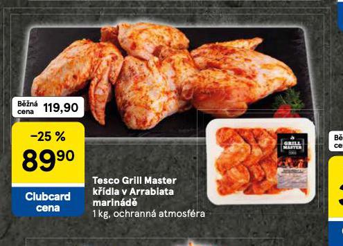 KDLA V ARRABIATA MARIND