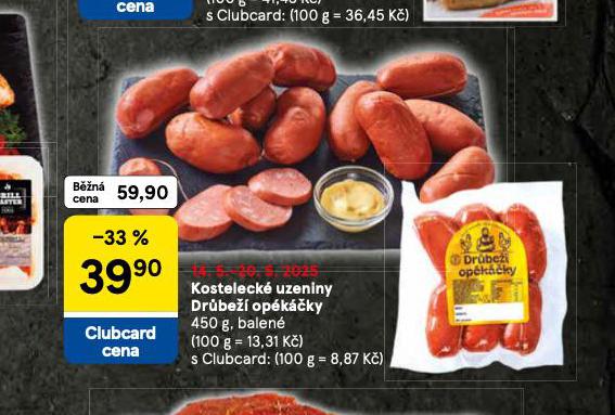 DRBE OPKAKY