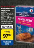 MADETA ROMADUR NA GRILOVN