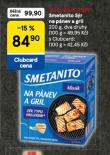 SMETANITO SR NA PNEV A GRIL