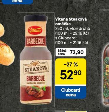 VITANA STEAKOV OMKA