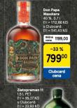 DON PAPA MASKARA